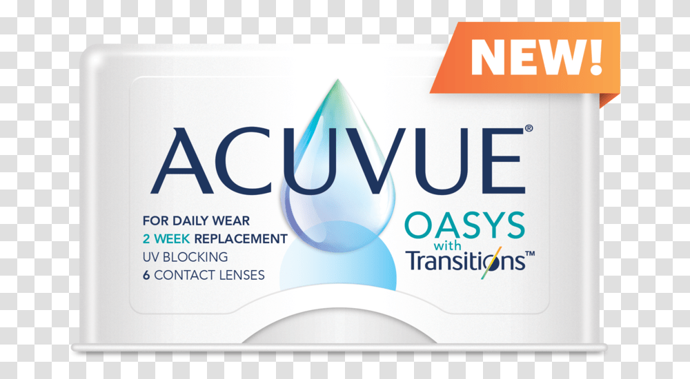 Acuvue Oasys Transition New Flash Now Sold At Stonewire Online Advertising, Paper, Advertisement, Poster Transparent Png