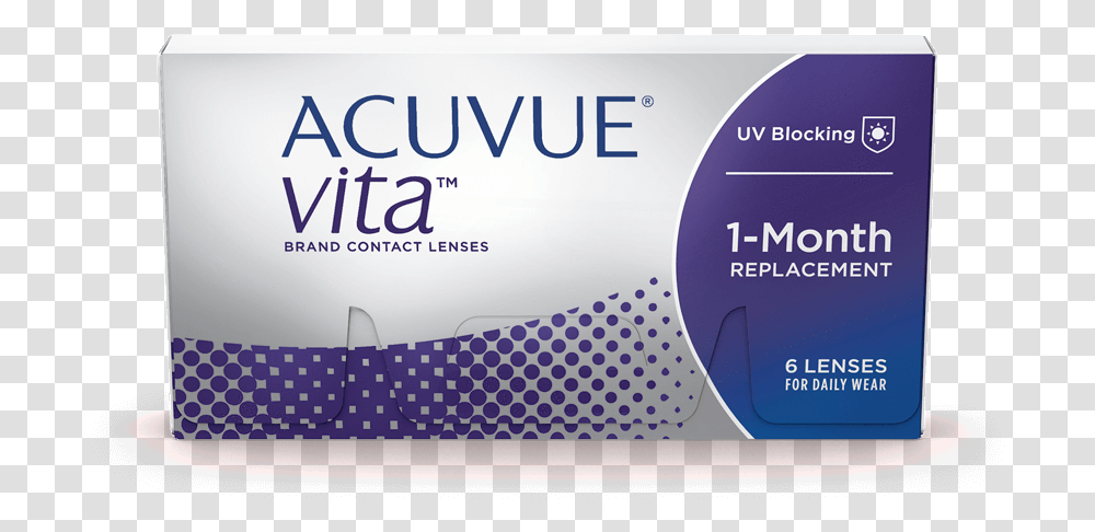 Acuvue Vita, Paper, Label, Electronics Transparent Png
