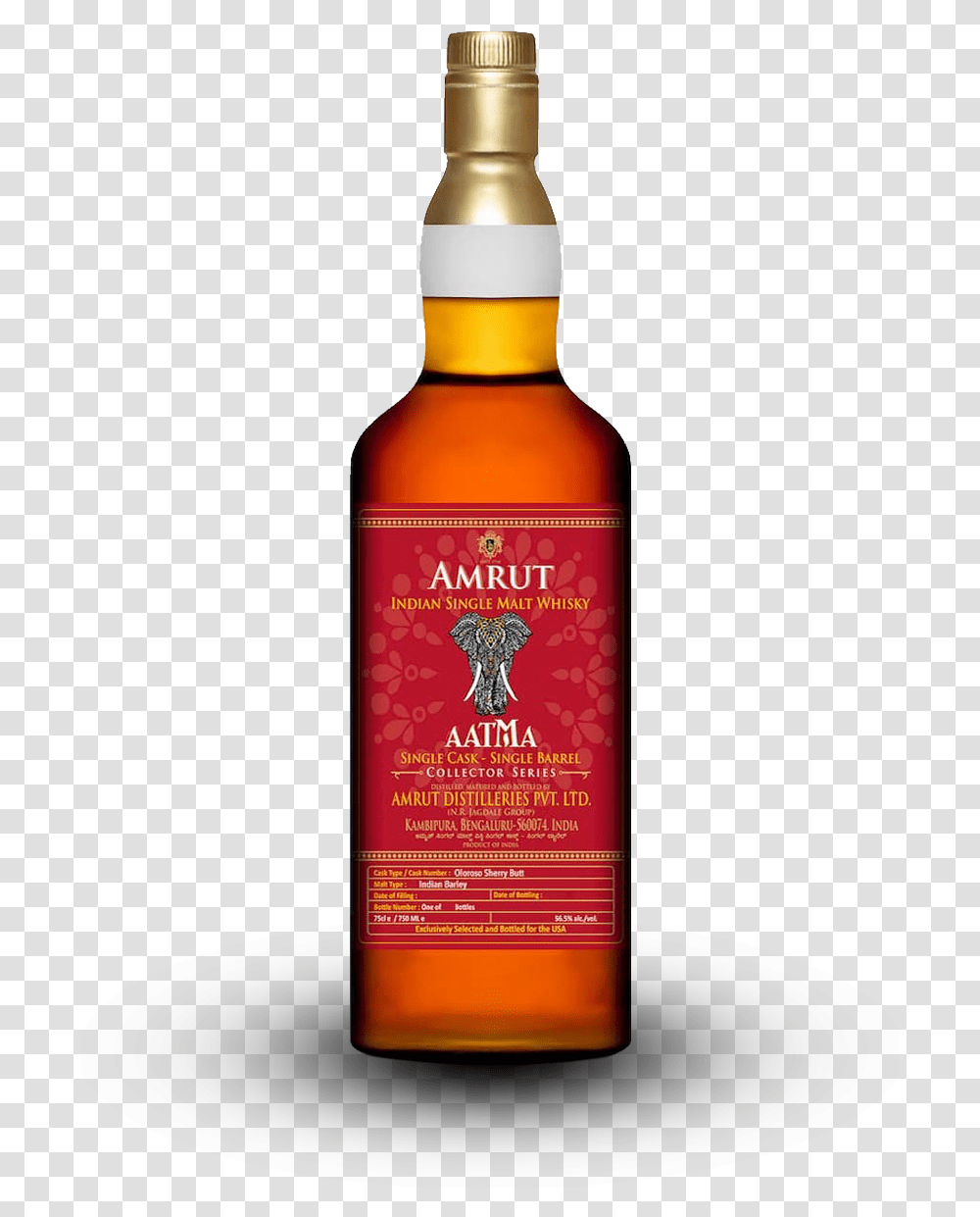 Ad Aatma Sherry Bw P1250 Shadowed, Liquor, Alcohol, Beverage, Drink Transparent Png