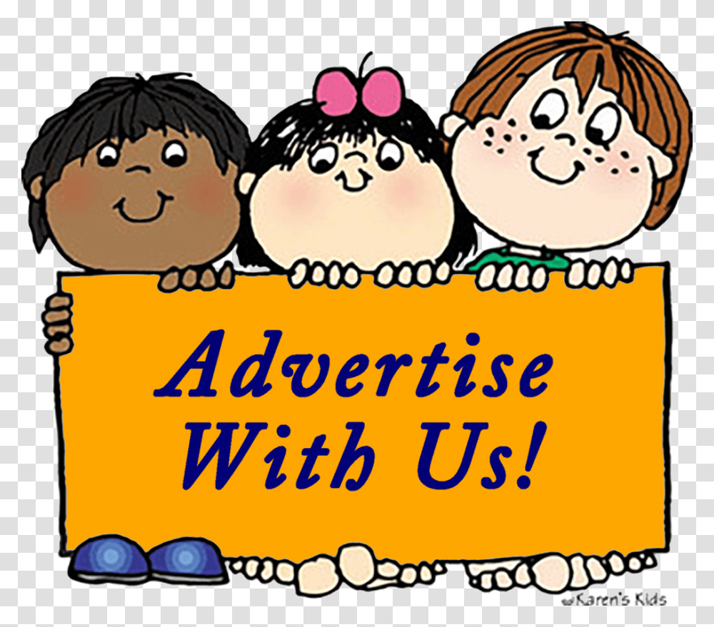Ad Proceeds Help Support Our Ability To Bring Quality Cartoon, Advertisement, Poster, Flyer, Paper Transparent Png