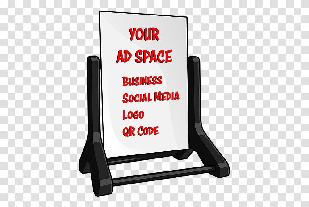 Ad Space Opportunity Safe Fun Fitness Clip Art, Text, Electronics, Monitor, Screen Transparent Png
