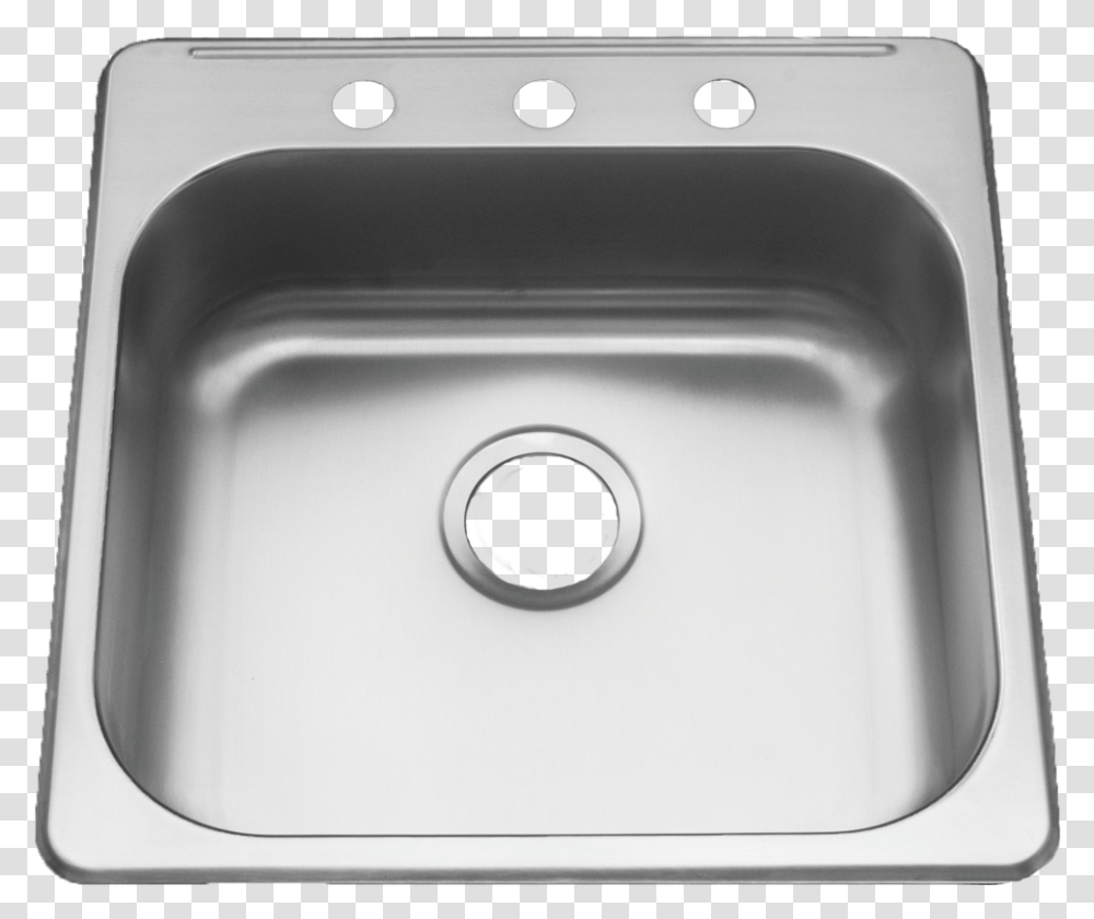 Ada 963 Kitchen Sink, Double Sink Transparent Png