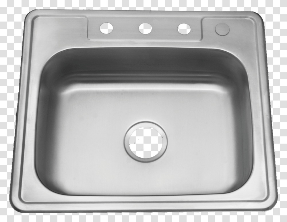Ada 966 Kitchen Sink, Double Sink Transparent Png