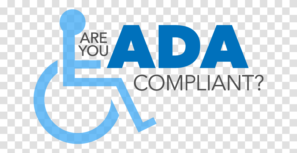 Ada Compliant, Word, Logo Transparent Png