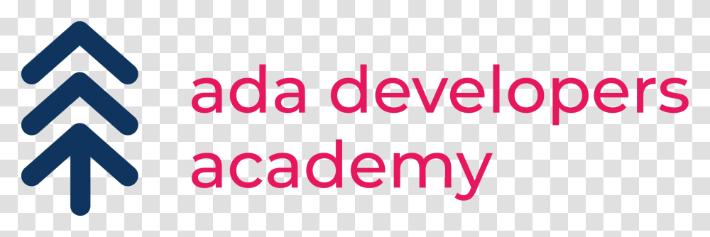 Ada Developers Academy Graphic Design, Word, Logo Transparent Png