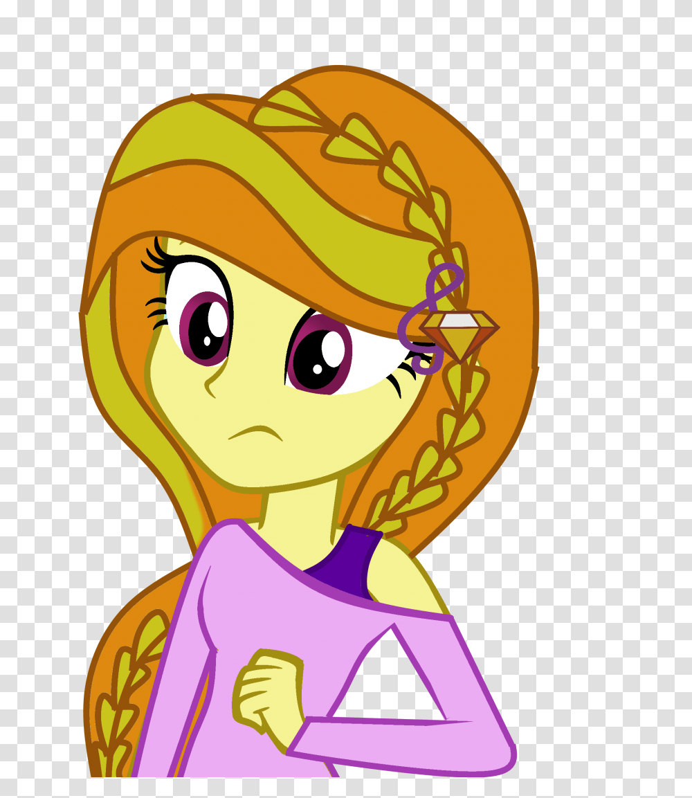 Adagio Dazzle Equestrian Styles Pony Mlp And My, Drawing Transparent Png