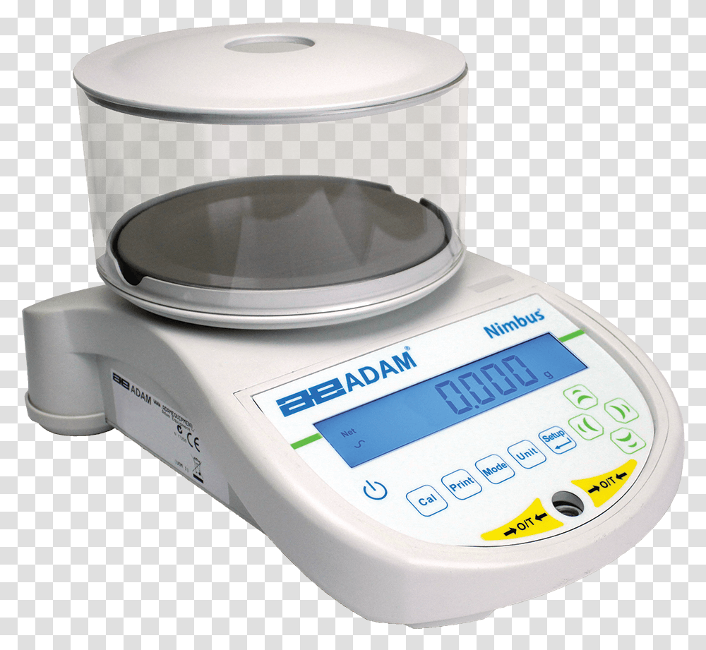 Adam Equipment Nbl 623e Precision Balance Scale1mgmetal Adam Nbl, Mixer, Appliance Transparent Png
