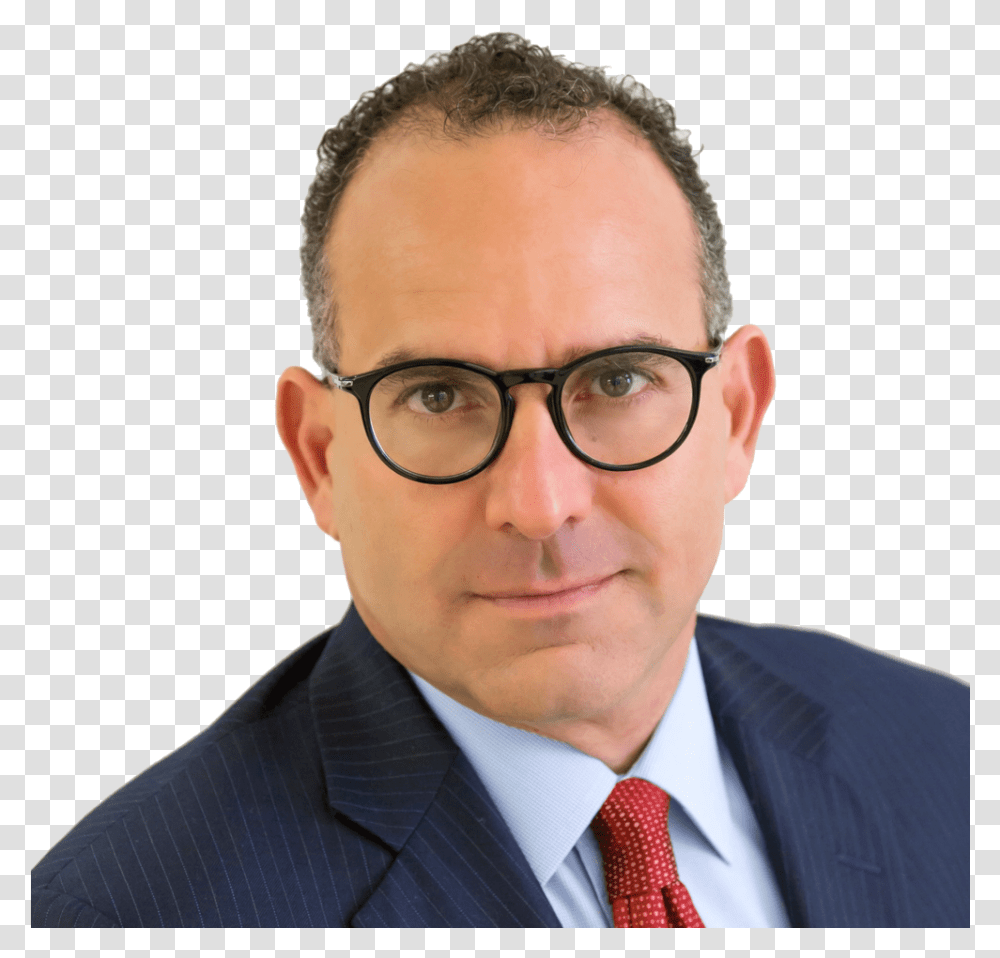 Adam M Moskowitz Businessperson, Tie, Accessories, Glasses, Suit Transparent Png