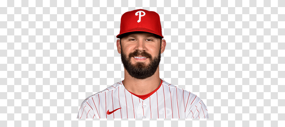 Adam Morgan Stats News Pictures Bio Videos Zack Wheeler, Face, Person, Human, Clothing Transparent Png