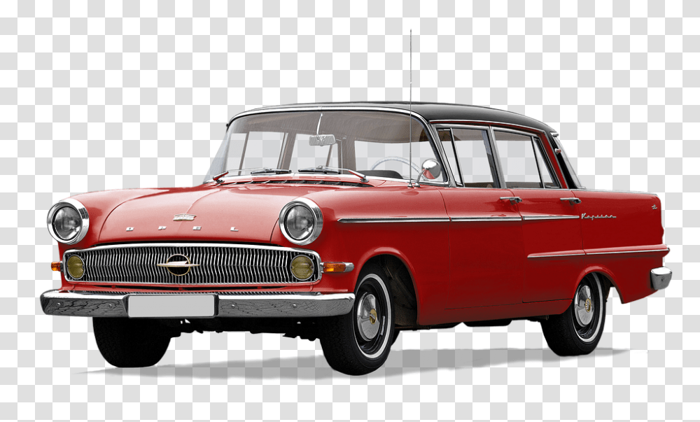 Adam Opel Ag 960, Car, Vehicle, Transportation, Automobile Transparent Png