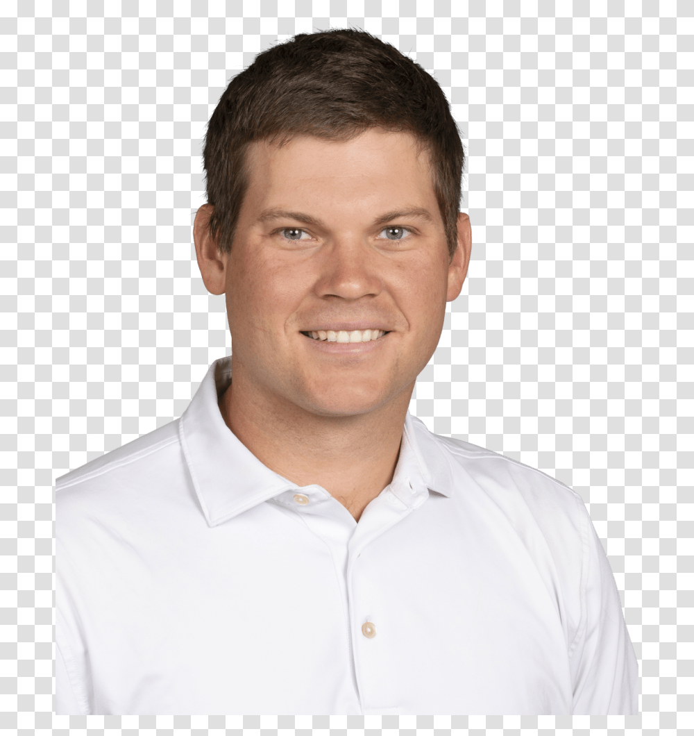 Adam Schenk Adam Schenk Golfer, Shirt, Apparel, Person Transparent Png