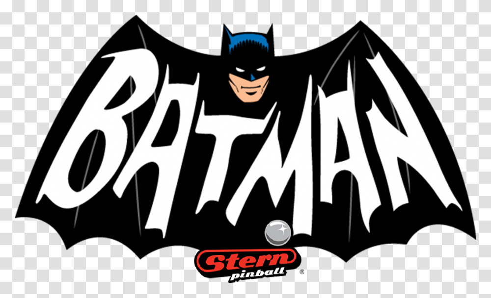 Adam West Batman Logo, Poster, Advertisement Transparent Png