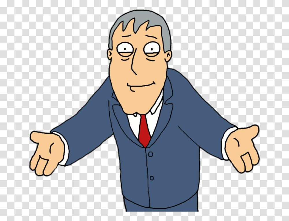 Adam West Family Guy, Person, Human, Hand Transparent Png