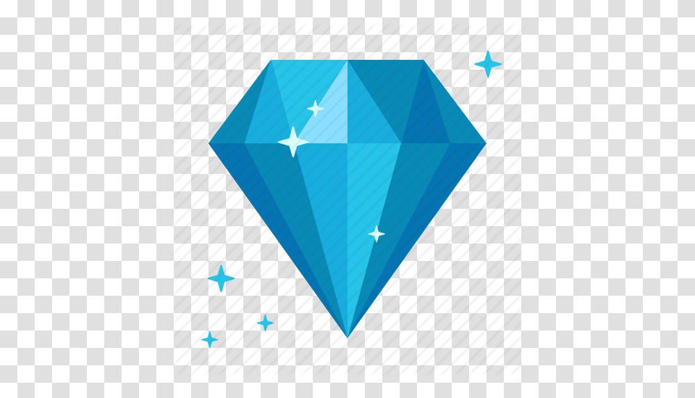 Adamant Crystal Diamond Gem Ice Rich Sapphire Icon, Gemstone, Jewelry, Accessories, Accessory Transparent Png