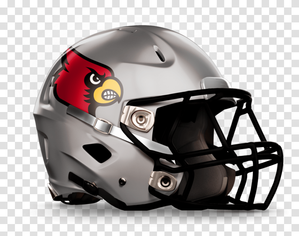 Adamsville Cardinals Football Helmet Football Helmet, Apparel, American Football, Team Sport Transparent Png
