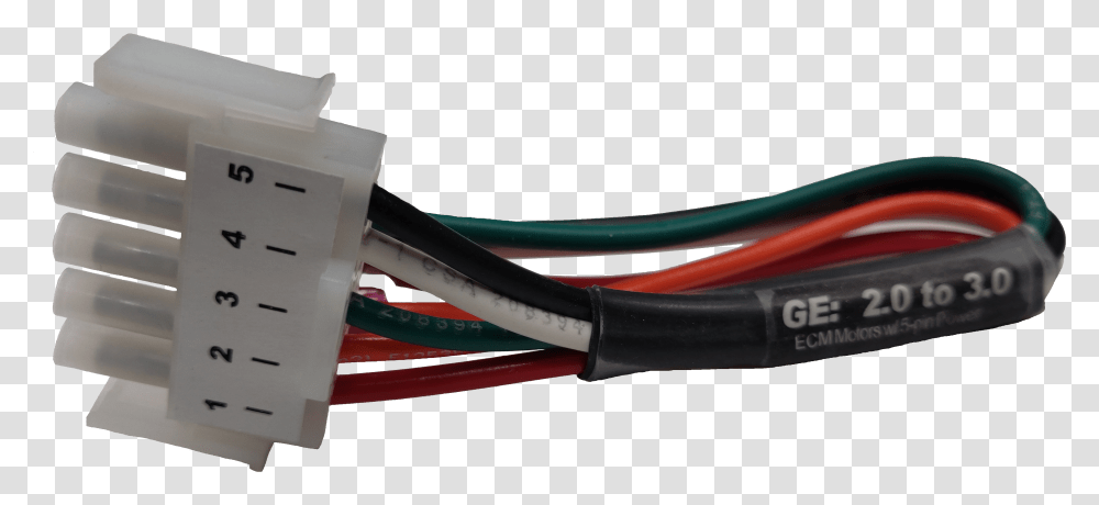 Adapter A Wire, Cable, Wiring, Scissors, Blade Transparent Png