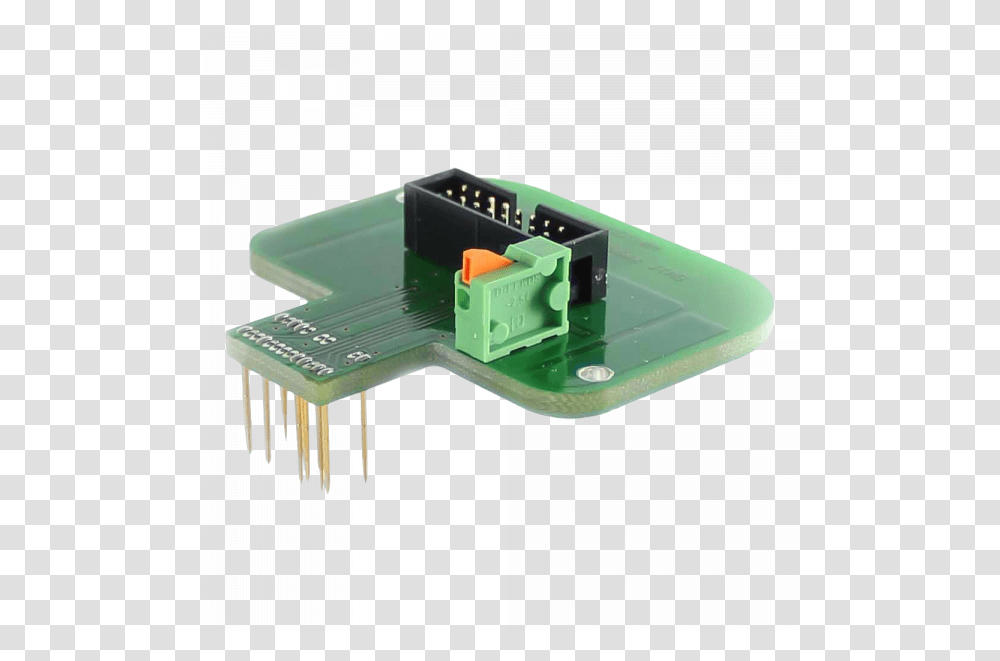 Adapter For Ecu Magneti Marelli Hardware Programmer, Electronic Chip, Electronics, Computer, Cpu Transparent Png
