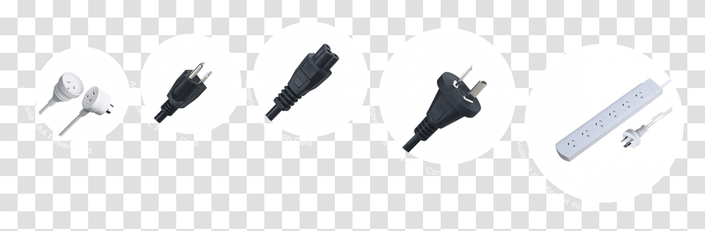 Adapter, Plug, Cable Transparent Png