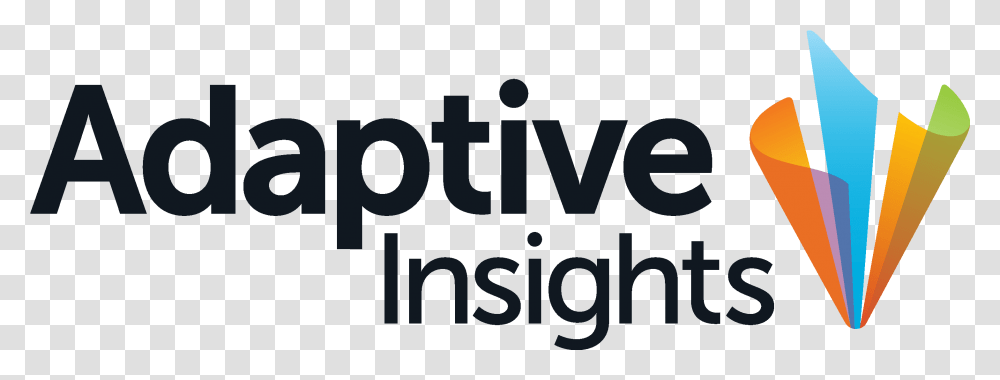 Adaptive Insights Logo Download Vector Adaptive Insights, Text, Word, Alphabet, Symbol Transparent Png