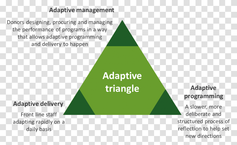 Adaptive Programming, Triangle, Flyer, Poster, Paper Transparent Png