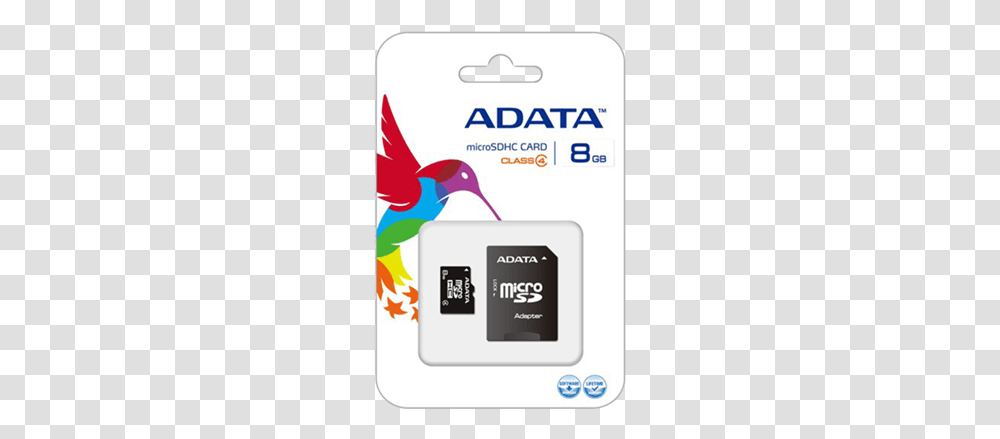 Adata 16gb Memory Card, Bird, Animal, Kiwi Bird Transparent Png