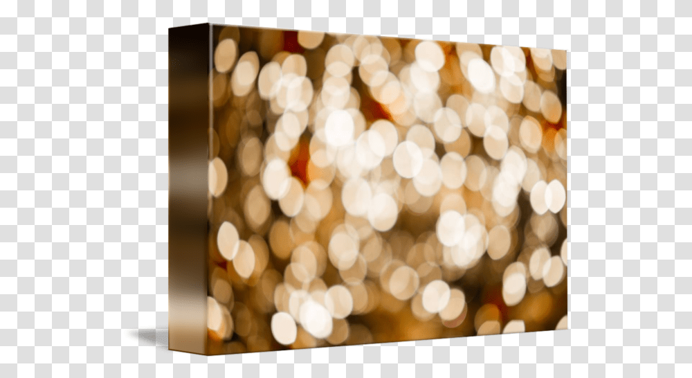 Adbstact Christmas Tree Lights Bokeh Blur By Yafes Duymaz, Lighting, Home Decor, Flare, Female Transparent Png