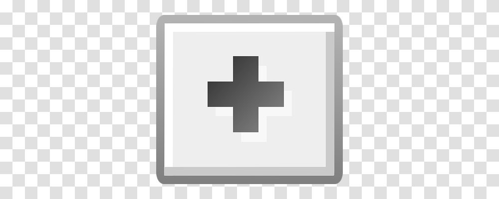 Add First Aid, Cross, Cabinet Transparent Png