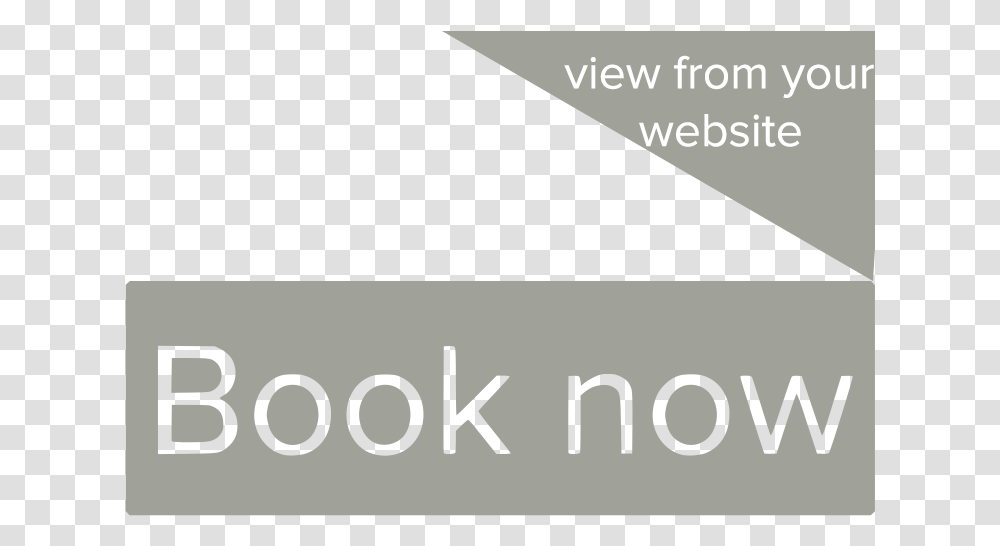 Add A Booking Button On Your Website Green Button, Triangle, Word, Alphabet Transparent Png