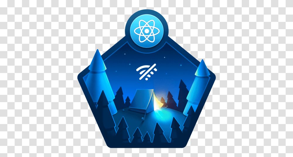 Add A Custom App Icon To Pwa Built With Create Reactapp React Js, Graphics, Art, Angry Birds Transparent Png