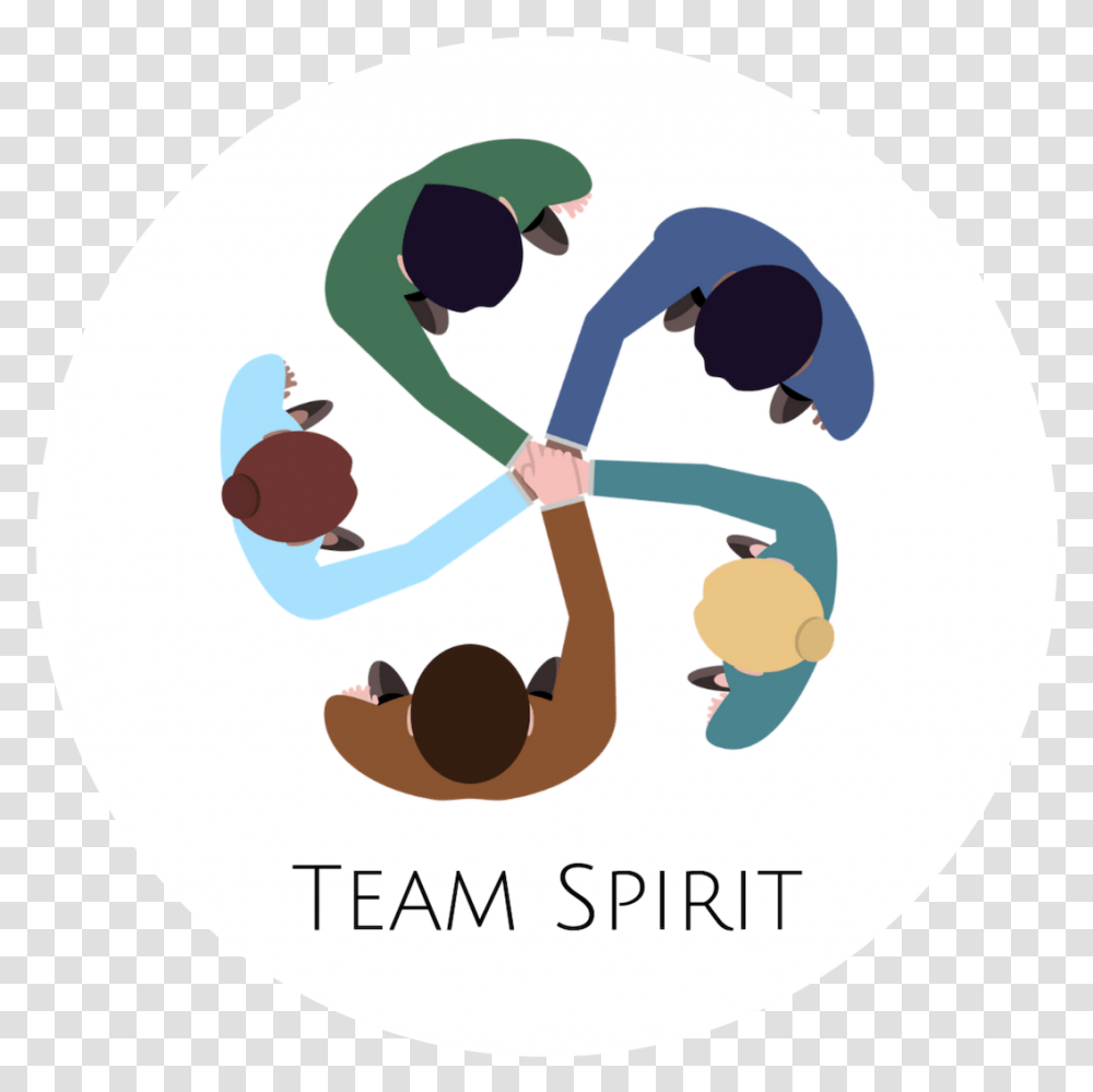 Add A Heading Team Work, Crowd, Leisure Activities, Hand, Arm Transparent Png