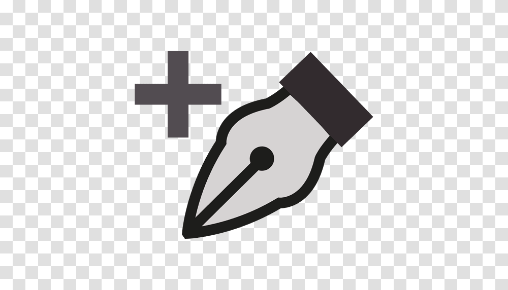 Add Anchor Point Tool, Cross, Axe Transparent Png