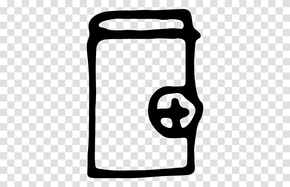 Add Book Icon, Gray, World Of Warcraft Transparent Png