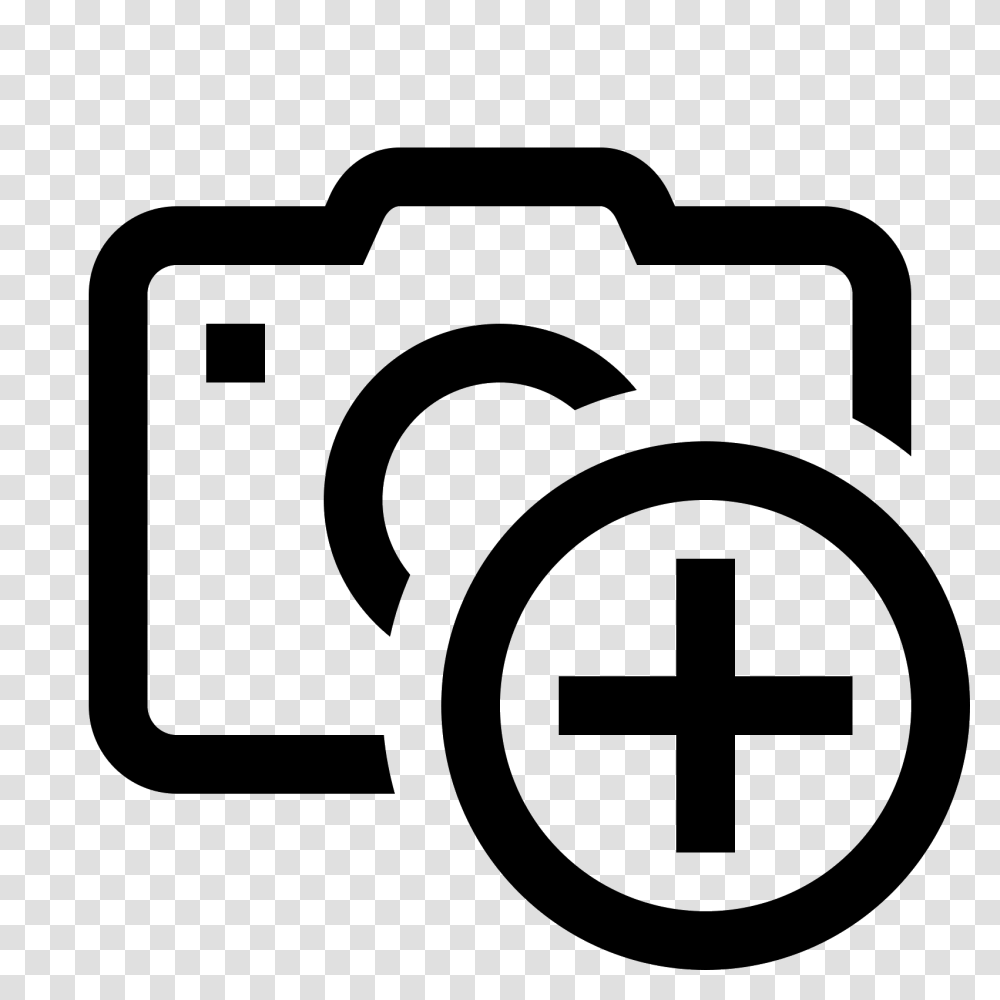 Add Camera Icon, Gray, World Of Warcraft Transparent Png