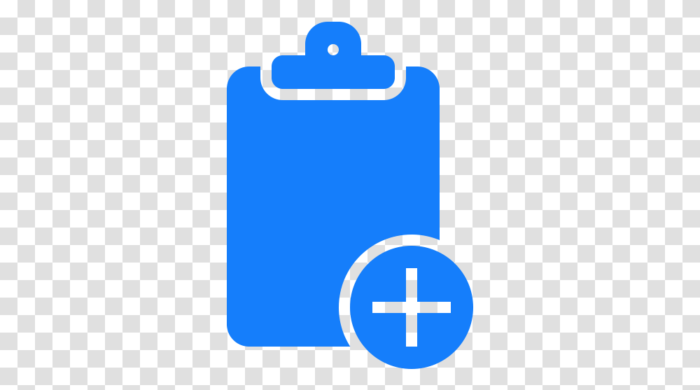 Add Clipboard Icon Icon, Symbol, Text, Cross, Alphabet Transparent Png