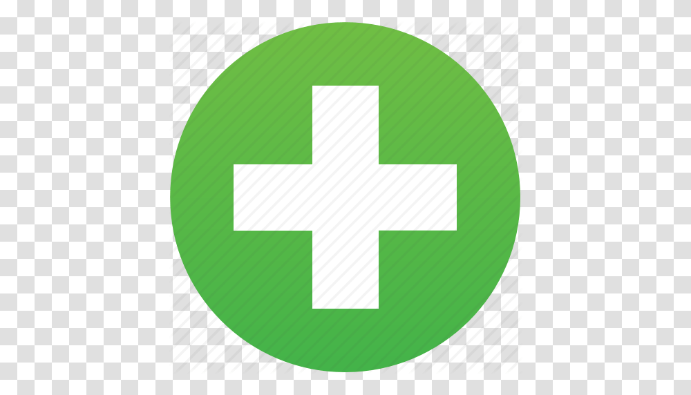 Add Doctor Health Hospital Medical New Plus Icon, First Aid, Rug, Bandage Transparent Png