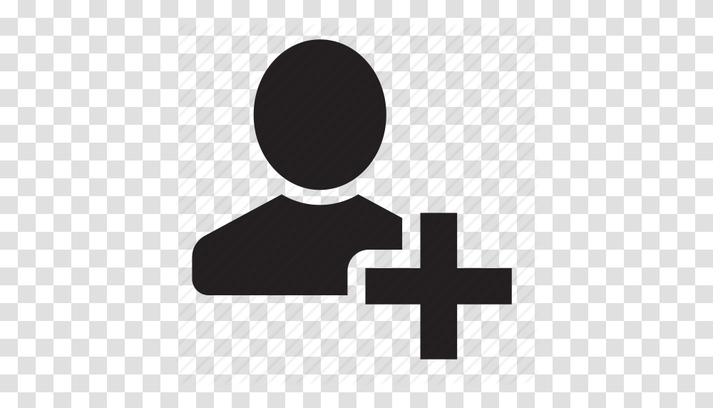 Add Friend Icon, Cross, Electronics, Camera Transparent Png