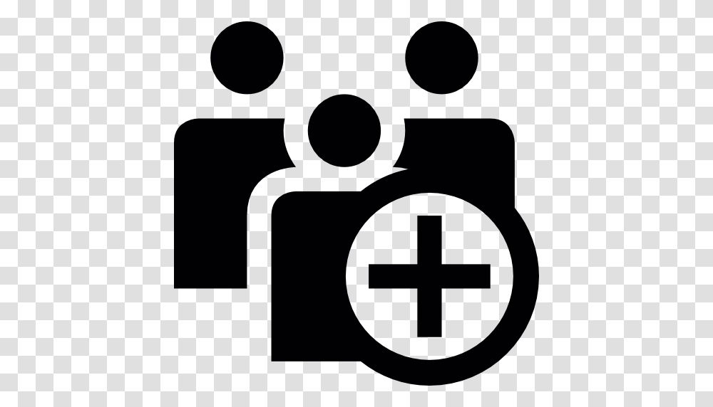 Add Group Button, Camera, Electronics, Stencil Transparent Png