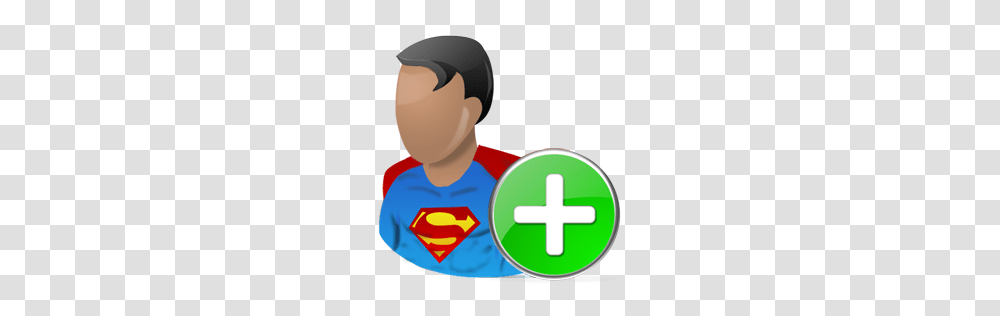 Add, Icon, Person, Sleeve Transparent Png