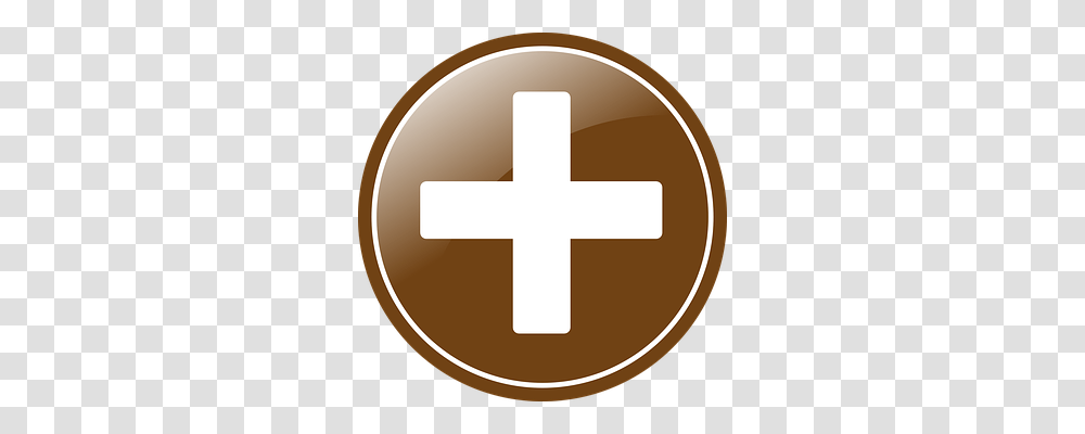 Add, Icon, Cross, First Aid Transparent Png