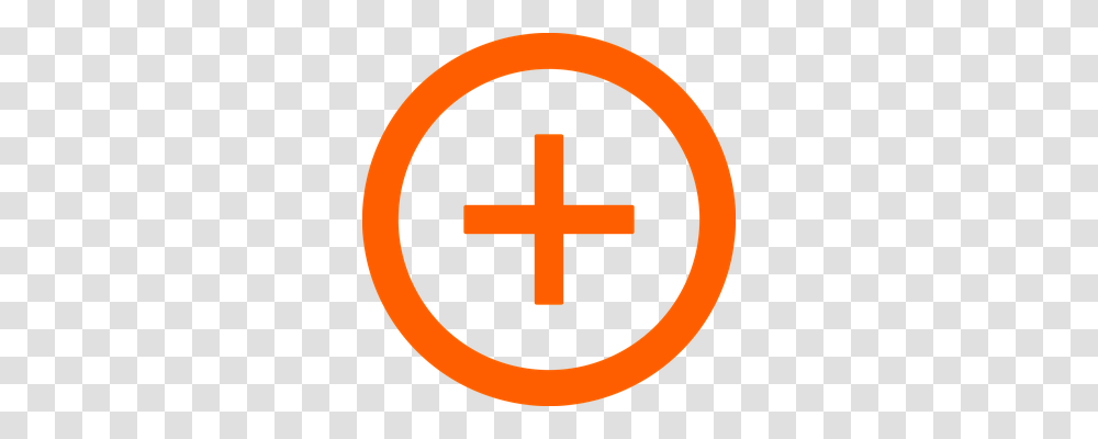 Add, Icon, Cross, First Aid Transparent Png