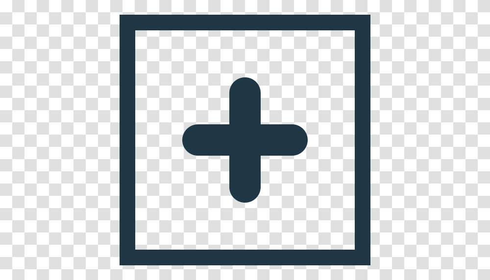 Add, Icon, Cross Transparent Png