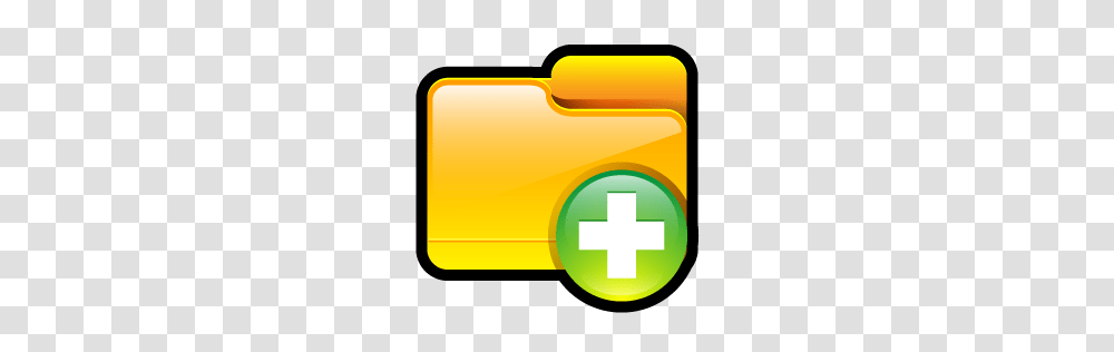 Add, Icon, File Binder, First Aid, File Folder Transparent Png