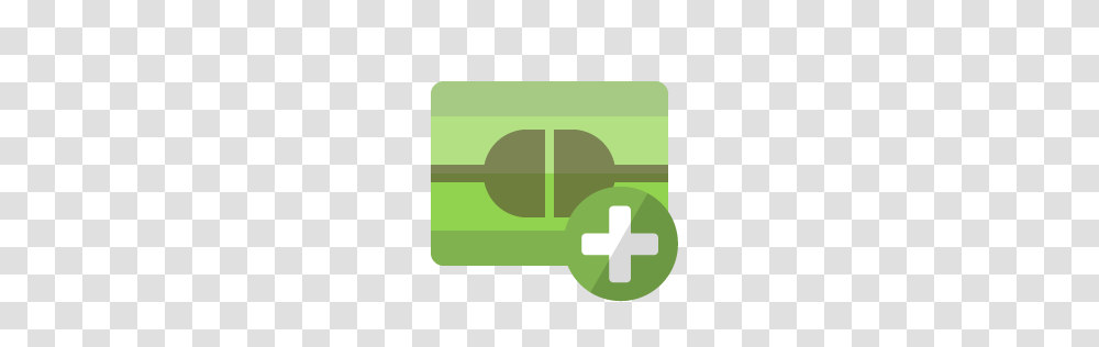 Add, Icon, First Aid, Bandage, Cabinet Transparent Png