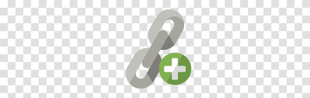 Add, Icon, First Aid, Bandage, Chain Transparent Png