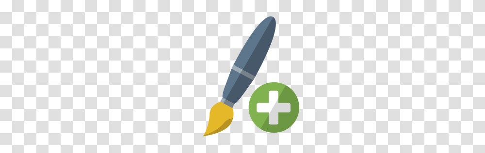 Add, Icon, First Aid, Brush, Tool Transparent Png