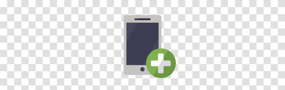 Add, Icon, First Aid, Electronics Transparent Png