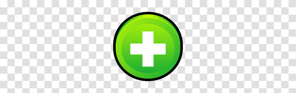 Add, Icon, First Aid, Green, Bandage Transparent Png
