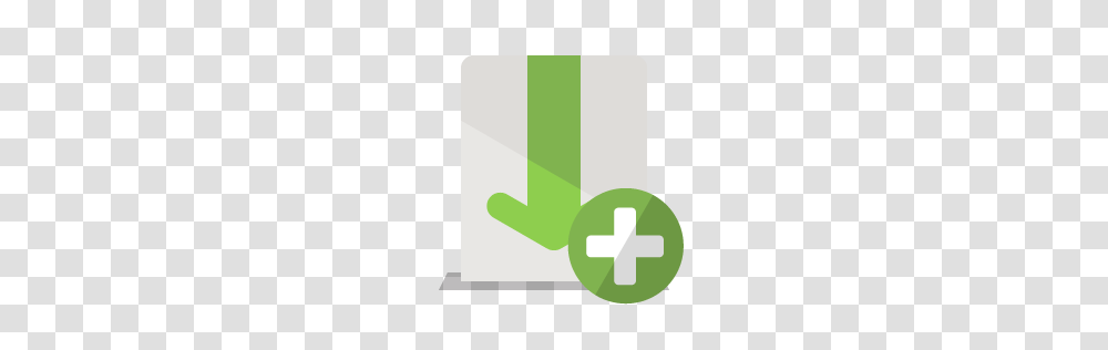 Add, Icon, First Aid, Green Transparent Png