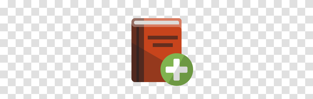 Add, Icon, First Aid, Mailbox, Letterbox Transparent Png