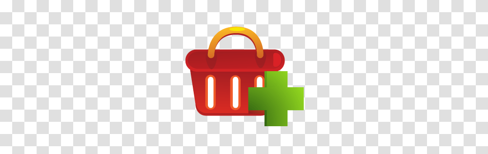 Add, Icon, First Aid, Shopping Basket Transparent Png